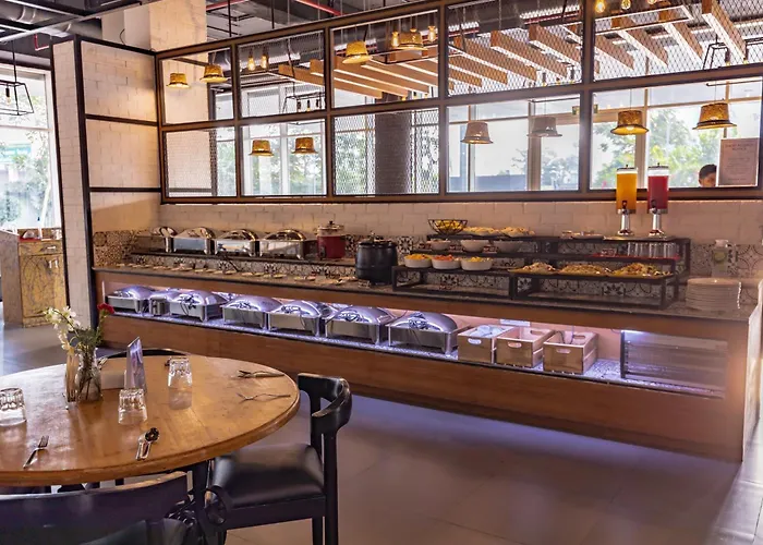 Citadines Omr Chennai